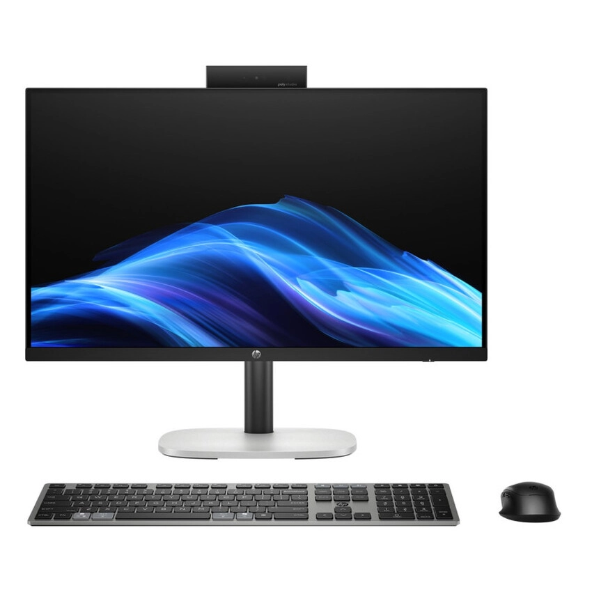 Računalnik HP ProStudio 4 AiO G1i | U7-265T | 32GB RAM