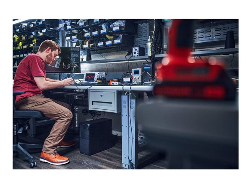 HP Workstation Z2 G9