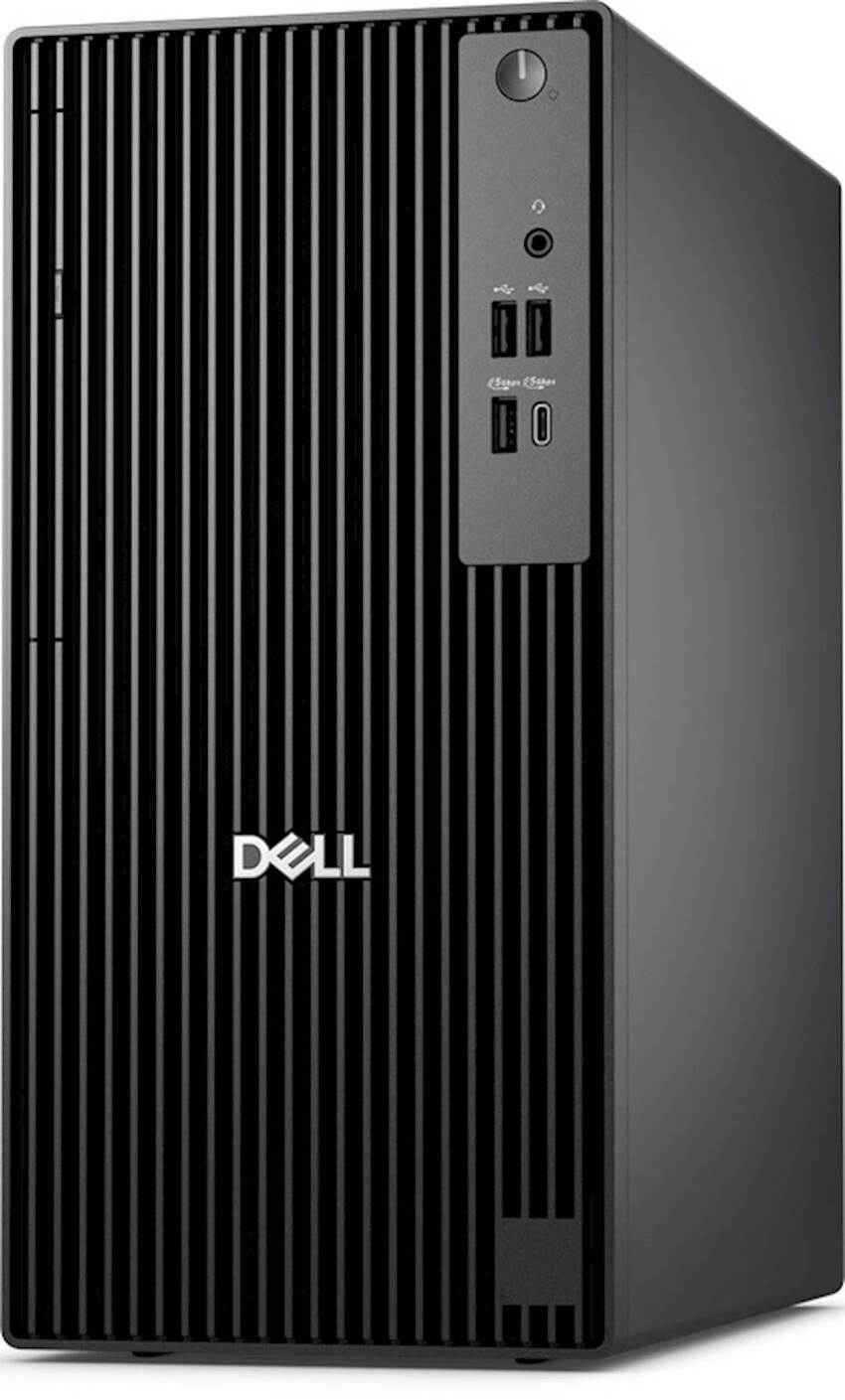 Dell Pro Tower QCT1250 U5 235/16GB/512GB SSD/UMA/W11Pro