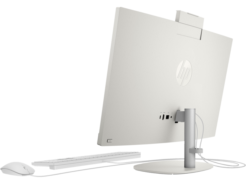 Računalnik HP All-in-One 24-cr0345nh | N100 | Touch | W10P