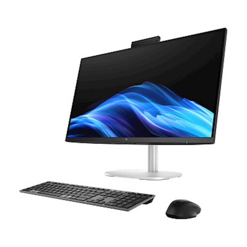 Računalnik HP EliteStudio 8 AIO G1i 27 U7-265/16GB/SSD 512GB/27''/W11Pro