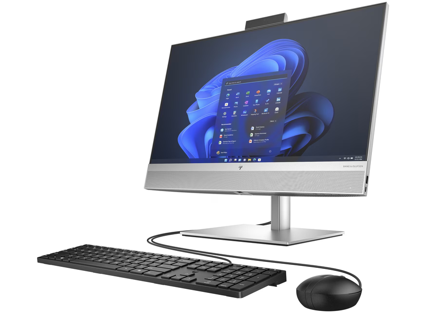 Računalnik HP EliteOne 840 G9 AiO | i7-12700 | 32GB RAM
