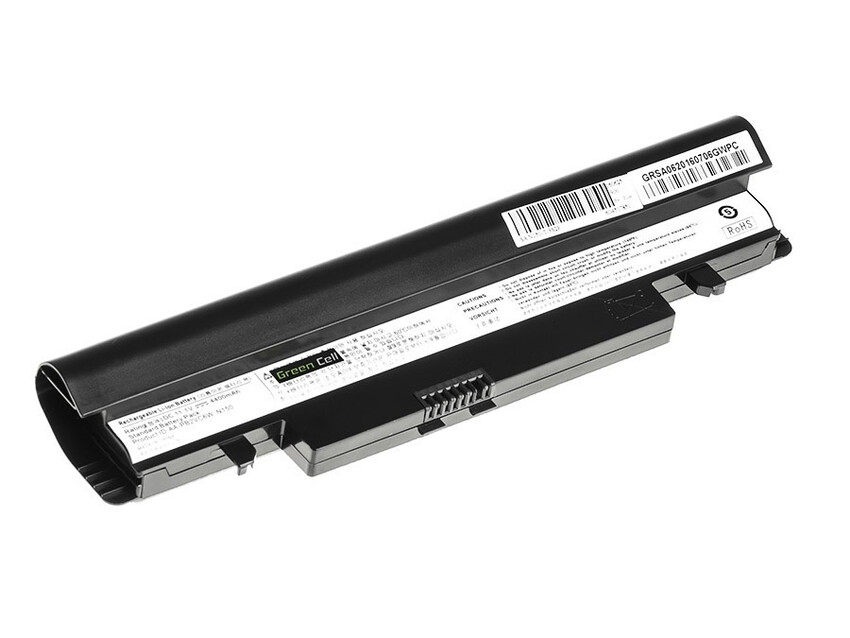 Green Cell baterija AA-PB2VC6B za Samsung N100 N102 N145 N148 N150 N210 Plus (SA06)
