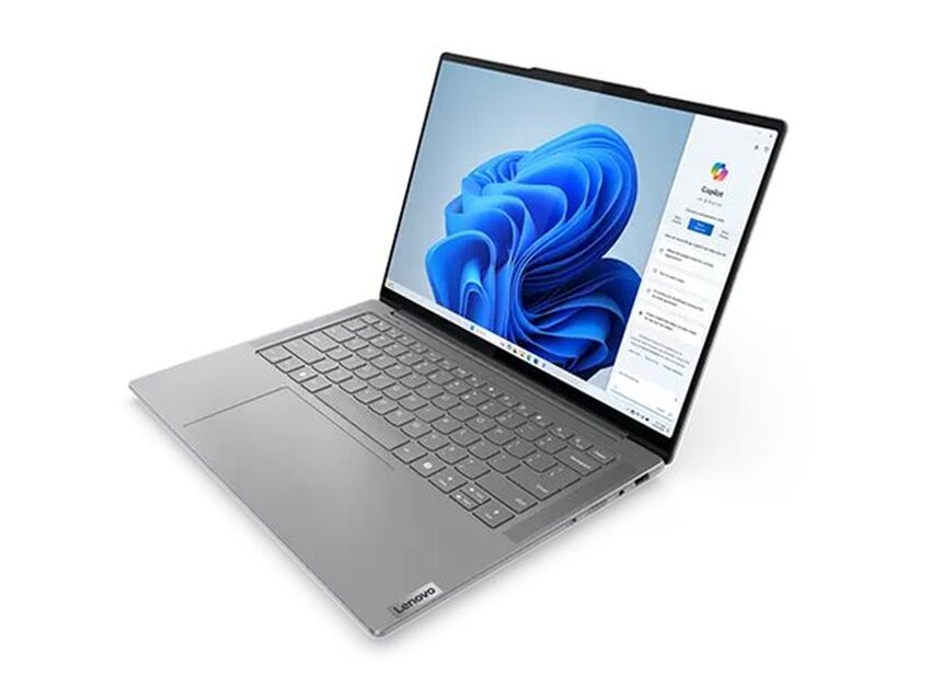 Lenovo Yoga Pro 7 14AHP9 83E3