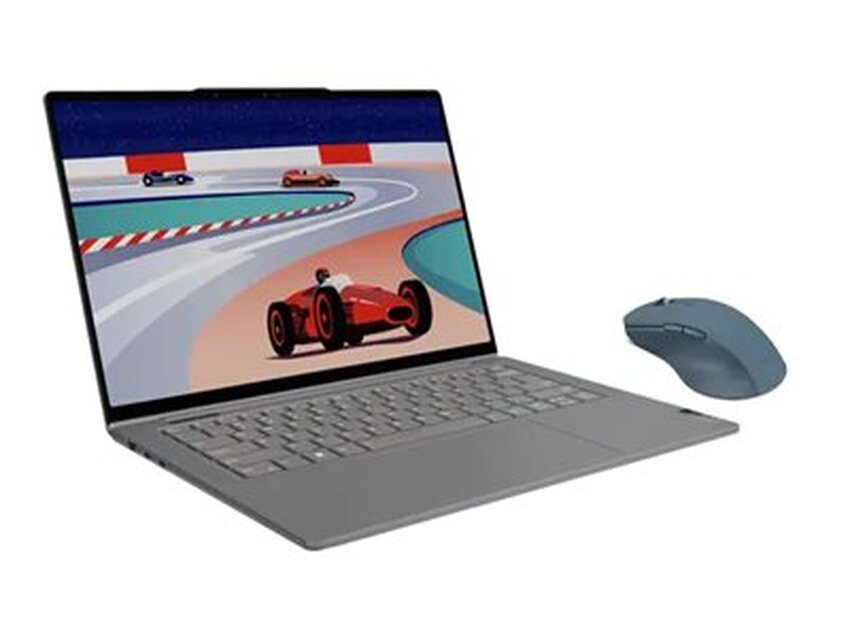 Lenovo Yoga Pro 7 14AHP9 83E3