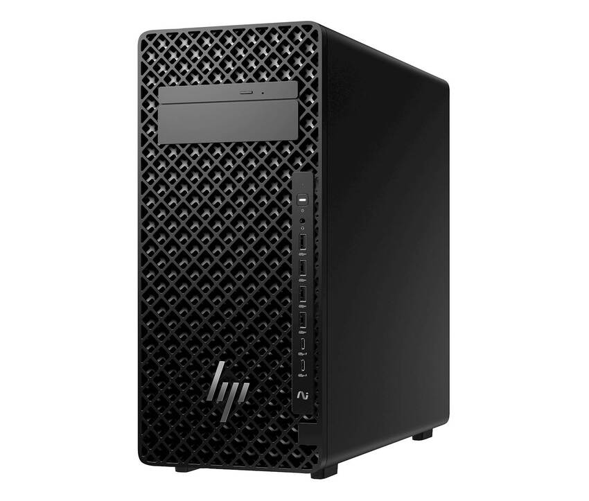 Delovna postaja HP Z2 Tower G1i Core Ultra 7-265/32GB/SSD 1TB/W11Pro