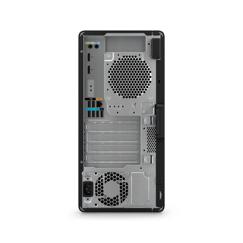 Računalnik HP Z2 G9 Workstation | i7-12700 | 32GB RAM | SSD 512GB | RTX A4000 | W11 Pro