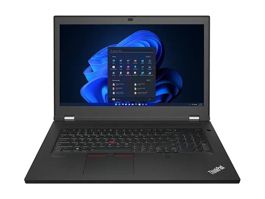 Lenovo ThinkPad P17 Gen 2