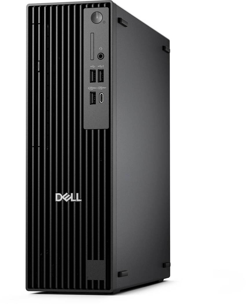 Dell Pro Slim Plus QBS1250 U7 265/32GB/512GB SSD/UMA/W11Pro