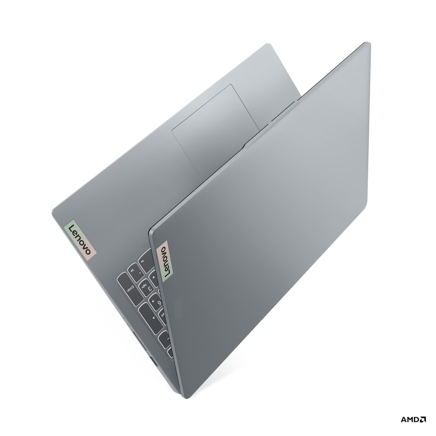 Prenosnik Lenovo IdeaPad Slim 3 15AMN8 | R5-7520U | 8GB RAM | SSD 512GB
