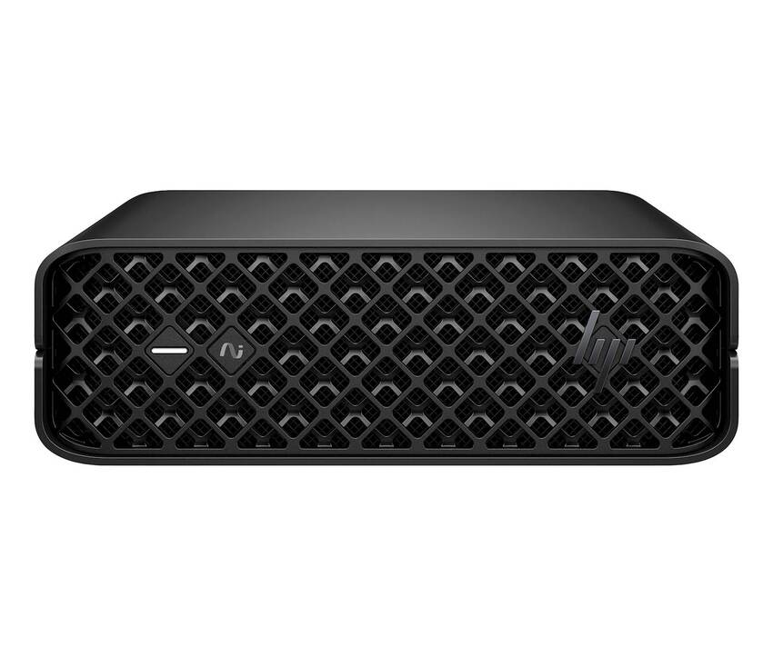 Delovna postaja HP Z2 Mini G1i Intel Core Ultra 7 265K/32GB/SSD 1TB/W11Pro