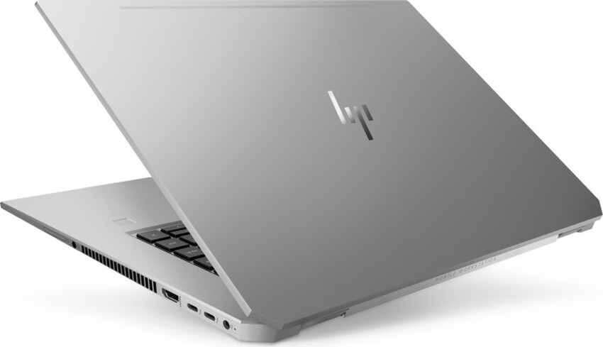 Prenosnik HP ZBook Studio G5 / i7 / RAM 32 GB / SSD Disk / 15,6″ FHD