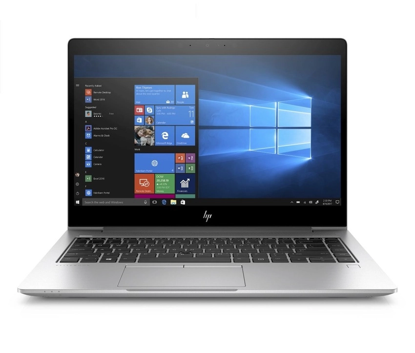 Prenosnik HP EliteBook 840 G6 Demo | i5-8265U | 8GB RAM/256GB SSD | Win 10 Pro