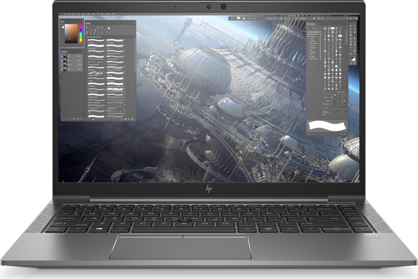 Prenosnik HP ZBook Firefly 14 G8 / i5 / RAM 16 GB / SSD Disk / 14,0″ FHD