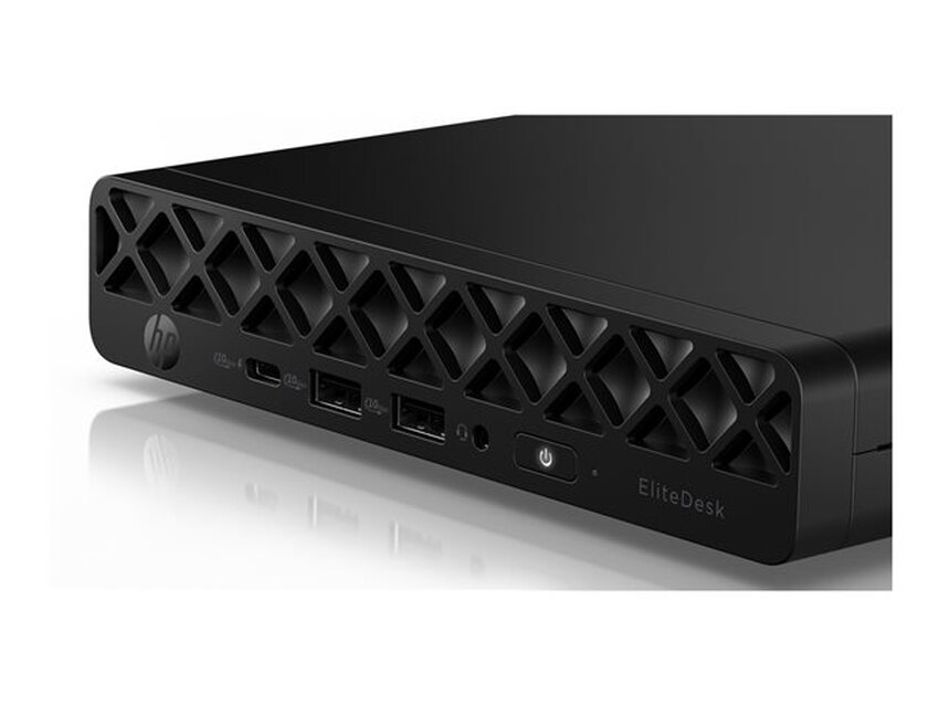 HP EliteDesk 8 G1a - mini Ryzen 5 220 3.2 GHz - 16 GB
