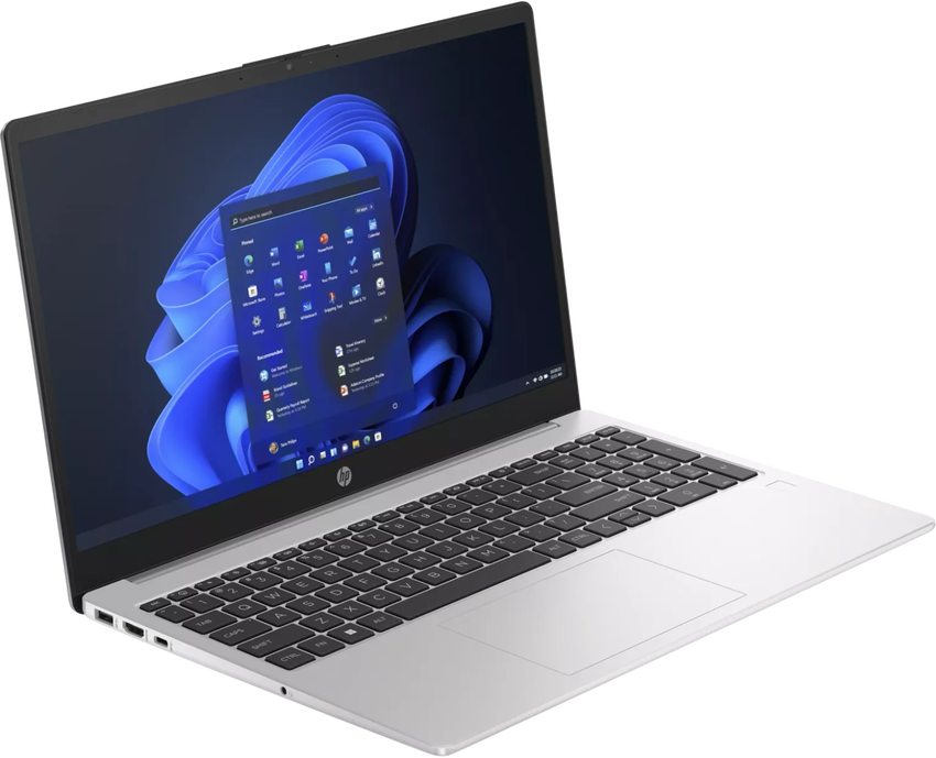Prenosnik HP 255 G10 | R3-7320U | 8GB RAM | 512GB SSD | W11H