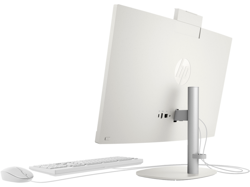 Računalnik HP ProOne 245 G10 AiO | R5 7520U | Win 10 Pro