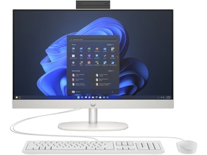 Računalnik HP ProOne 240 G10 AiO | Core i5-1334U | Win 11 Pro