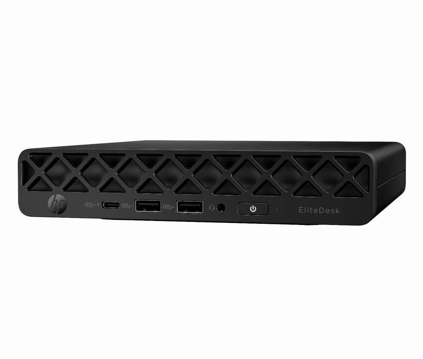 Računalnik HP EliteDesk 8 Mini G1a | Ryzen AI 5 340 | 32GB RAM