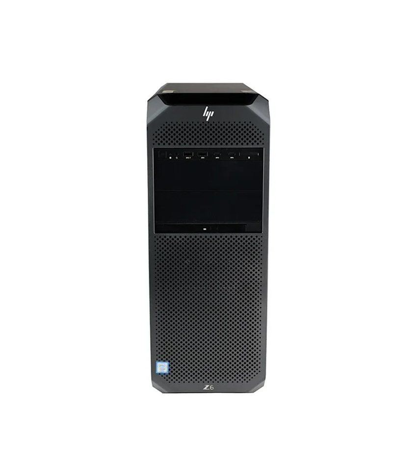 Računalnik HP Z6 G4 Workstation Demo | Xeon Gold 6226 | 32GB RAM | 512GB SSD | Quadro K5200 (8GB)