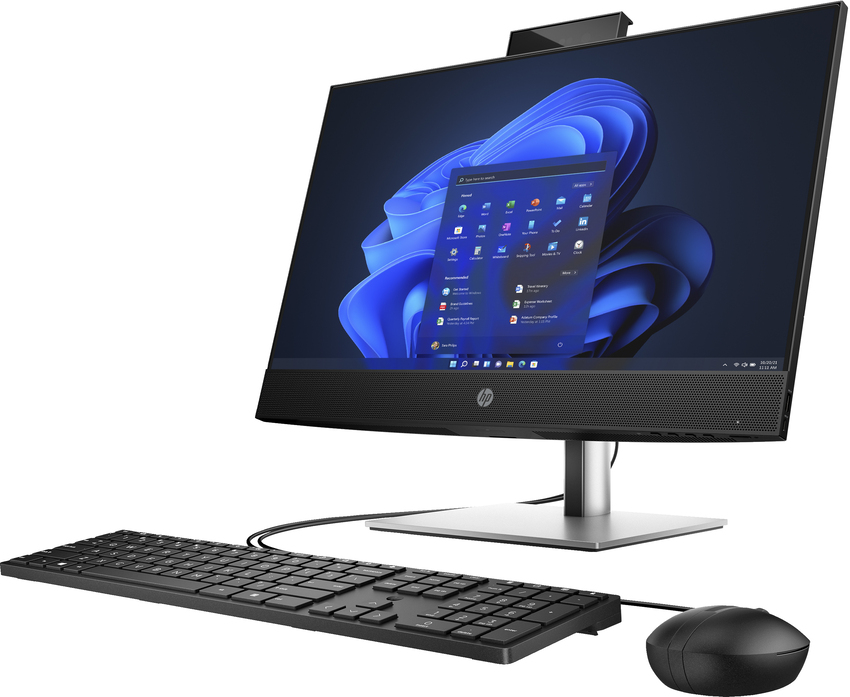 Računalnik HP ProOne 440 G9 NT AiO | i5-14500T | Touch