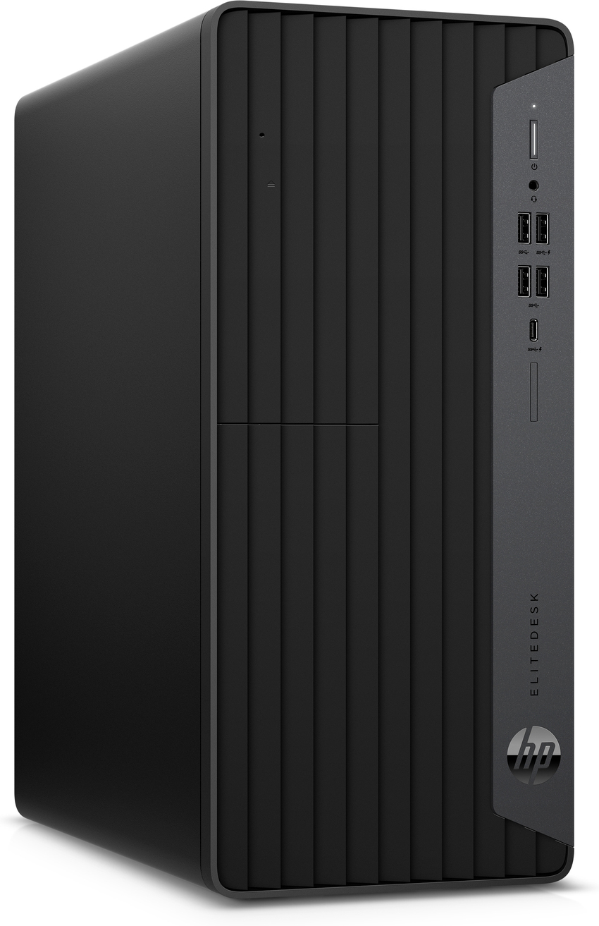Računalnik HP EliteDesk 800 G6 Tower Demo | i7-10700 | 16GB RAM | 512GB SSD | W11P